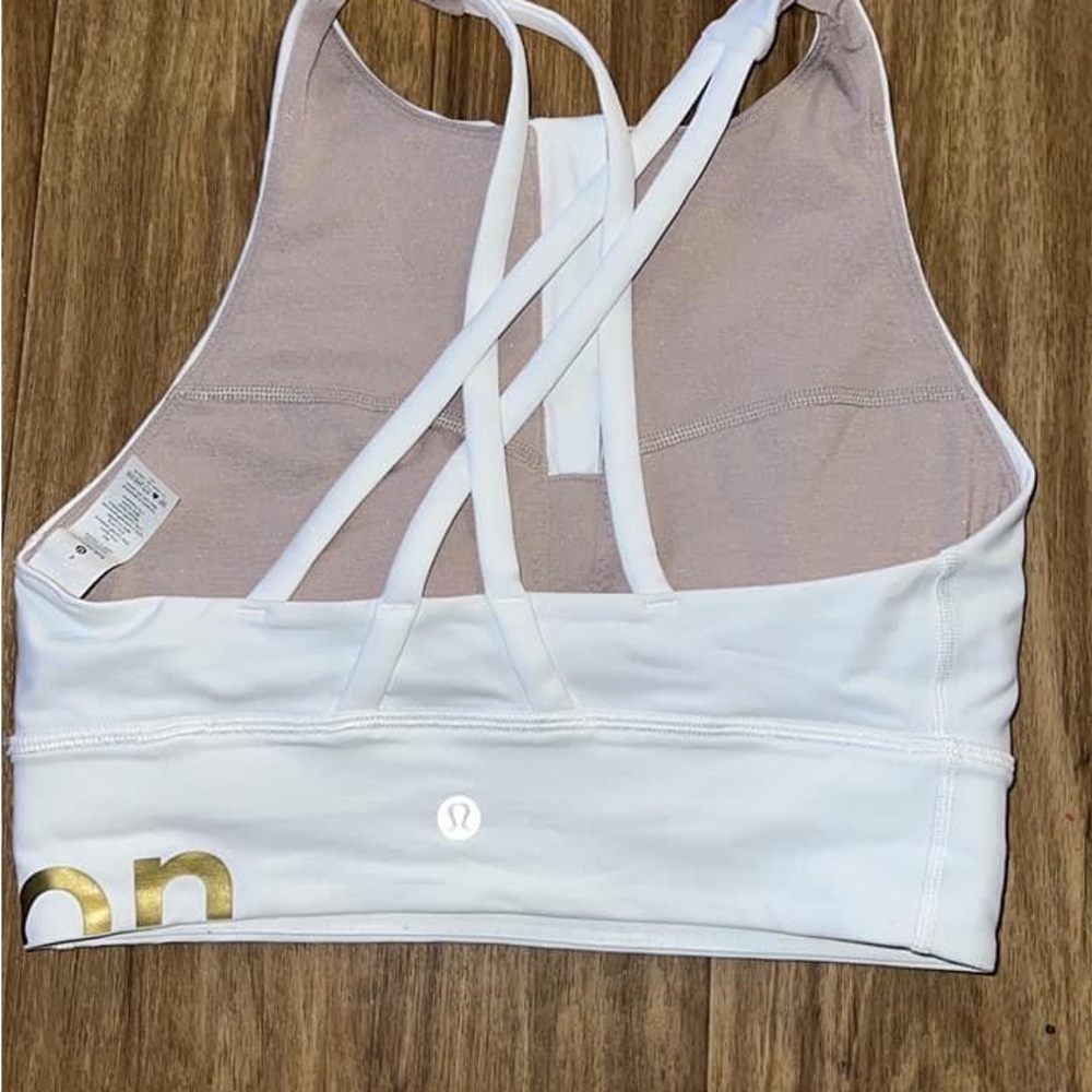 Lululemon bra - Picture 2 of 3